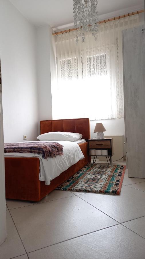 Isabel Rooms Tirana Room photo